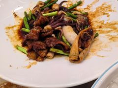 -良友·海鲜青岛菜·海肠捞饭(五四广场店)