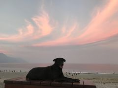 -七星潭蓝天广场