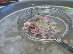 -海汕记·潮汕鲜牛肉火锅·自助