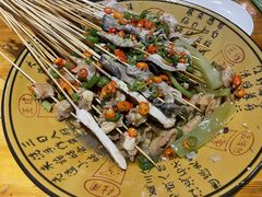 钵钵鸡-明洋钵钵鸡(春田小区店)