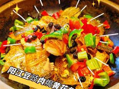 -张家卫·阳江菜·小海鲜(肥婆湾桥店)