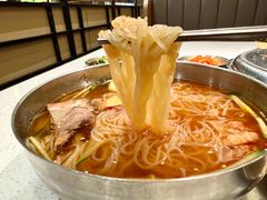 -汉拿山(金源店)