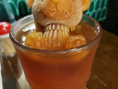-肥韬茶餐厅(南山mini店)