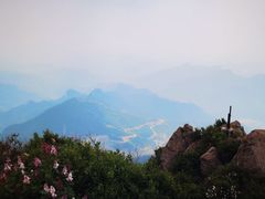 -白草畔自然风景区