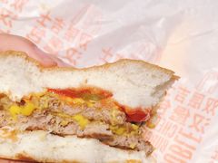 -麦当劳(杭州文三路店)