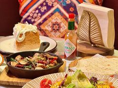 -墨纪Mojí墨西哥餐厅(官舍店)