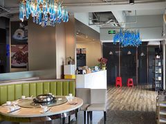 -德兴show鲜·蒸汽海鲜火锅餐厅(格创悦里店)