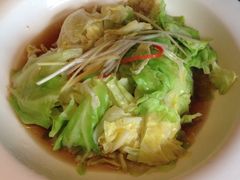 洋白菜-马凯餐厅(长椿街店)