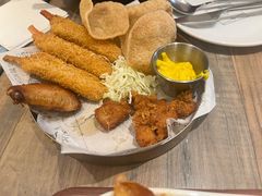 -卡朋西餐(扬名广场店)