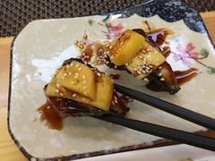 -樱の千渡日式料理·铁板烧•烧鸟(金盛田广场店)