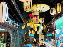 -永安水煮活鱼·仪征菜(仪征奥林匹克店)