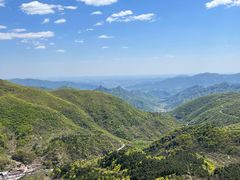 -妙峰山风景名胜区