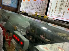 -樊记腊汁肉(竹笆市总店)