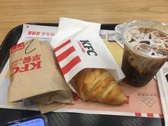-肯德基(阳光店)