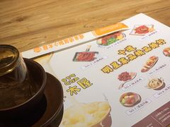 -冰川冷面·延边菜·炭烤串(观前店)