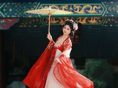 -龙潭水乡