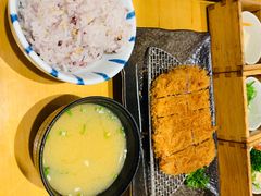 -胜博殿日式炸猪排(西红门店)