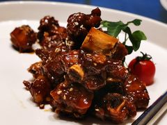 -南苑环球酒店云顶高级中餐厅(鄞县大道店)