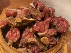 绝味手撕骨-闽上鲜·福建菜(龙湖滨江天街店)