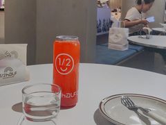 -1/2half西餐(中大国际店)