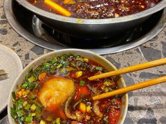 -肖肖酸萝卜鱼火锅(总店)