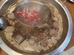 -汕头福合埕牛肉火锅(厚街店)