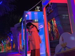 -泰安方特欢乐世界