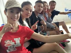 -乔森驾校(杨家坪总校)