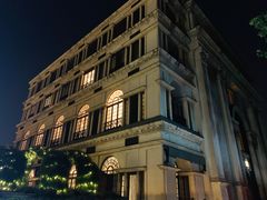 -伯衡55·吉品轩(乌鲁木齐南路店)