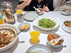 -攸州小镇家湘菜(小米科技园店)