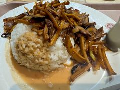 -北大家园食堂