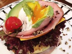 -AFS Cafe & Canteen(闽江二路店)