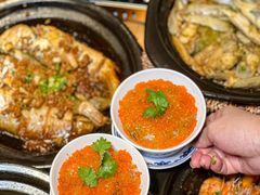 -邹开喜·炭炉鸡煲·海鲜火锅(虹口足球场店)