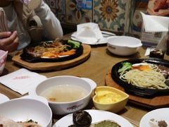 -凡塔斯牛排自助餐厅(广东佛山三水万达店)
