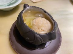 -淮扬府·游园京梦(北京SKP店)