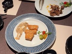 -藤原布二·八佰善会席料理(奥体店)