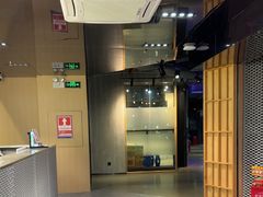 -古德菲力健身(深圳华侨城店)