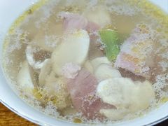 -迎懿餐厅