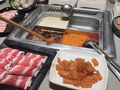 -海底捞火锅(九久奥特莱斯店)