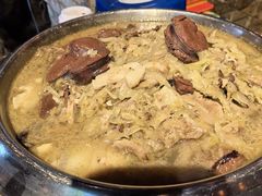 -人民公社大食堂(张家湾店)