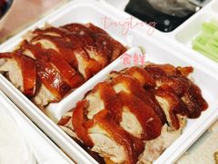 -大鸭梨(天通西苑店)