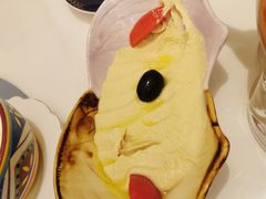 -伊斯坦布尔土耳其清真咖啡餐厅