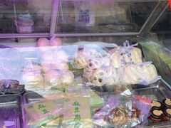 -李小老烧饼(常营民族家园店)