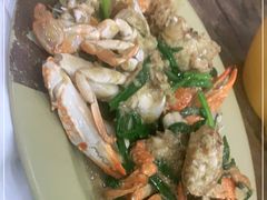 -贞姨美食·老字号海鲜大排档