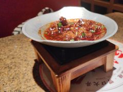 -绿茶餐厅(coco park 店)