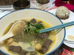 -小杨生煎(松江大学城店)