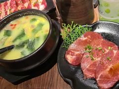 -九田家黑牛烤肉料理(顺义区华联金街店)