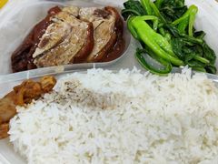 -裕记烧腊连锁餐饮(国商分店)