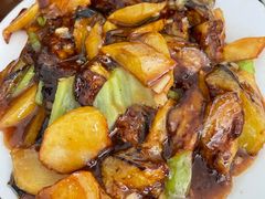 -三点小吃(山大店)