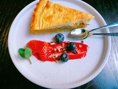 -blue frog蓝蛙(长泰广场店)